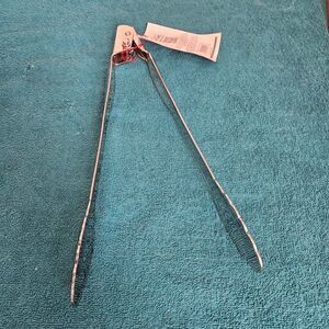 All-Clad locking tongs 12"